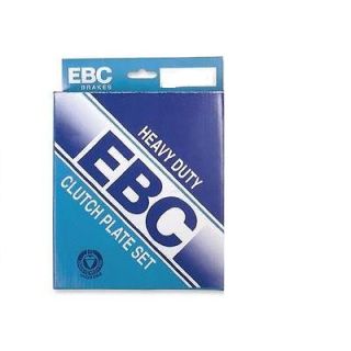 EBC CK SERIES CLUTCH FRICTION DISC SET: HONDA CB 50 DREAM 50 R 2004