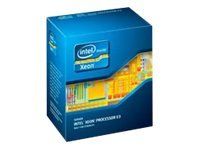 Intel Xeon E5 2650 2 GHz Eight Core (BX80621E52650) Processor