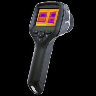 Flir E30BX Compact IR Thermal Imaging Camera; Insul&Humidity 