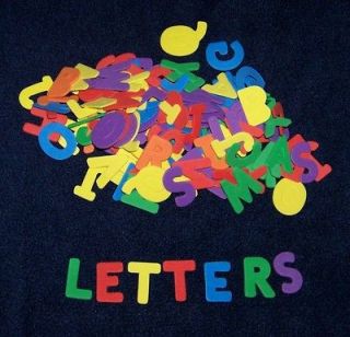 alphabet shaped foam 1 letters abc kid craft more options