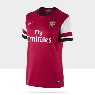  2012/2013 Arsenal Replica Short Sleeve – Maillot 