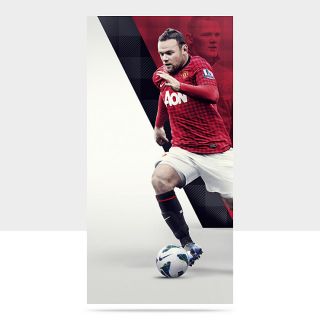  2012/2013 Manchester United Replica Long Sleeve 