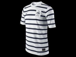  2011/12 French Football Federation Official Away (8y 