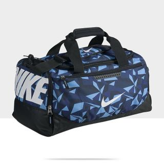 Nike Max Air Team Training Graphic Small Duffel Bag BA4518_401_A