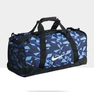 Nike Max Air Team Training Graphic Medium Duffel Bag BA4514_401_B