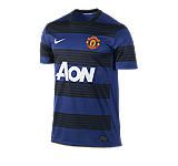 2011 12 Manchester United Replica Mens Soccer Jersey 423935_403_A