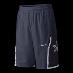  Nike Twill (USA) Mens Basketball Shorts