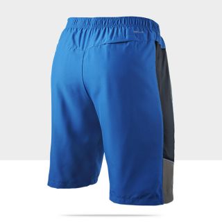 Nike 28cm Phenom Mens Woven Running Shorts 451287_417_B