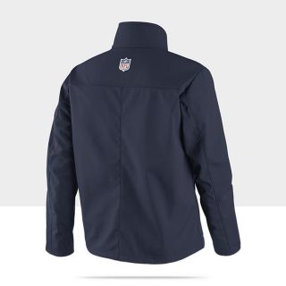 Nike Softshell NFL Patriots Mens Jacket 484115_419_B