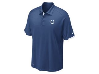    NFL Colts Mens Polo 468728_431