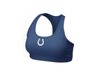    Colts) Womens Sports Bra 500138_431
