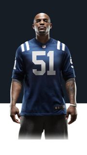    Patrick Angerer Mens Football Home Game Jersey 468955_437_A_BODY