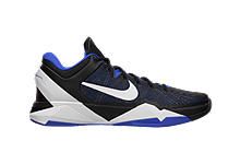 Nike Zoom Kobe VII System Mens Basketball Shoe 488371_400_A