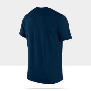 Nike Legend Dri FIT Mens Training T Shirt 371642_475_B