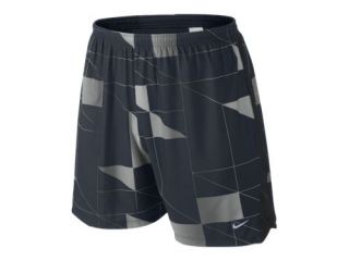  Nike Tempo Two in One 7 Mens Running Shorts