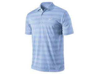   Stripe Mens Golf Polo Shirt 452506_479