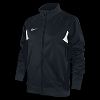 Nike Pasadena II Girls Soccer Track Jacket 379149_012100 