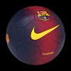 FC Barcelona Prestige Soccer Ball SC2100_499100&hei100