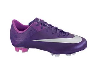    Nike JR Mercurial Vapor VII sol dur pour Garçon 442058_505_A