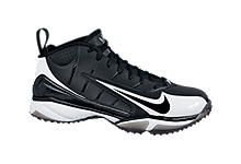 Nike Air Speed Nubby Mens Football Shoe 318977_011_A