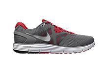 Nike LunarGlide+ 3 Mens Running Shoe 454164_002_A