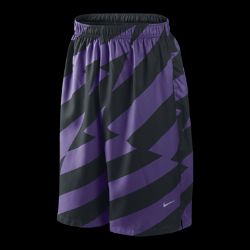 Customer reviews for Nike Printed Woven 12 Mens Running Shorts