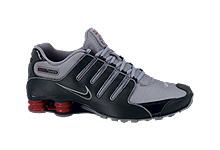Nike Shox NZ Mens Shoe 378341_039_A