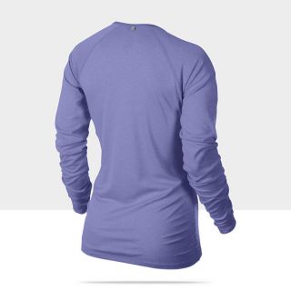 Nike New Relay Damen Shirt 481309_562_B