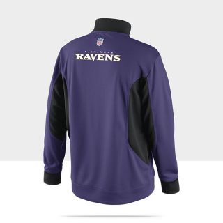Nike Empower NFL Ravens Mens Jacket 474857_566_B