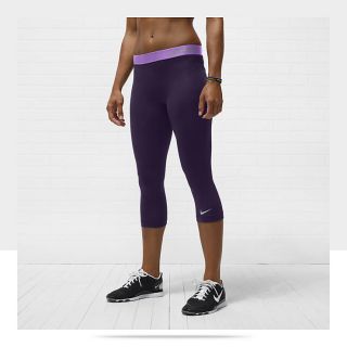 Nike Pro Essentials Womens Capri Tights 458659_584_A