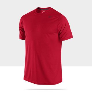 Nike Legend Dri FIT Poly Mens Training T Shirt 371642_601_A
