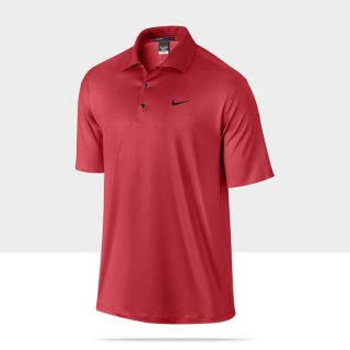 TW Gradient Lite Mens Golf Polo Shirt 457984_607_A