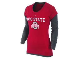   Ohio State) Womens T Shirt 3581OS_611