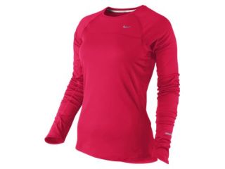   Miler Womens Running Shirt 405255_617