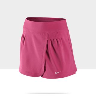 Nike Athlete Girls Tennis Skirt 465323_621_A
