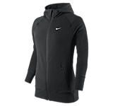 Nike French Terry Womens Training Hoodie 419386_010_A