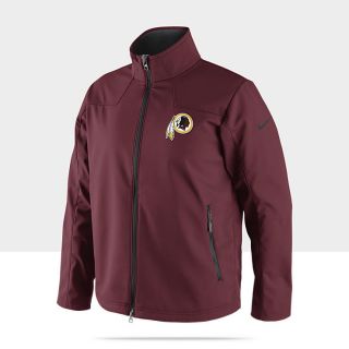 Nike Softshell NFL Redskins Mens Jacket 484128_677_A