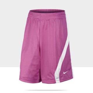 Nike Up and Under Womens Basketball Shorts 533564_676_A