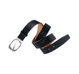 Nike Perforated Cut Out Golf Belt 130300_001_A