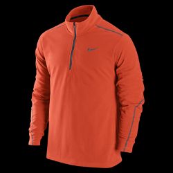  Nike Therma FIT Challenger Pullover Mens Jacket