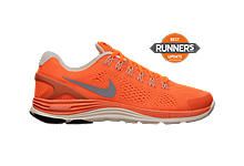 Nike LunarGlide 4 Mens Running Shoe 524977_808_A