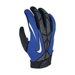  Nike Boys Gloves. Football, Soccer, Baseball and More.
