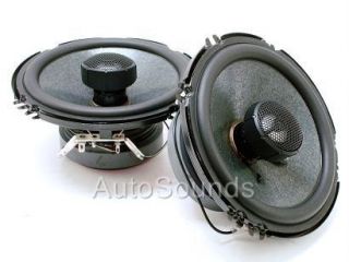 Sony XS GTR1720 640W 6 75 2 Way Car Speakers 6 3 4
