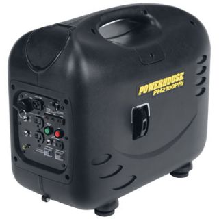 Powerhouse 2100 Watt Portable Invertor Generator Best Deal on  