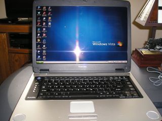   page  Listed as Toshiba Satellite A75 Laptop/Notebook in category