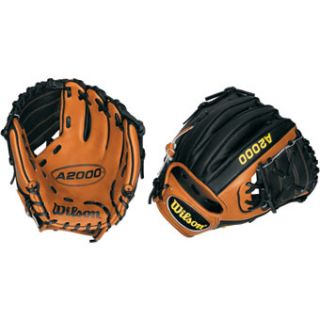 listed item wilson a2000 x2 stb 11 inch baseball glove