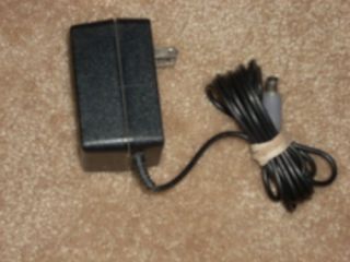 AC Adapter Power Cord Super Nintendo Brand SNES