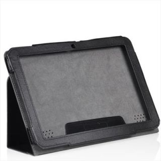 Para 10 1 Tablet Acer Iconia Tab A200 Negro Funda de Cuero Protector 