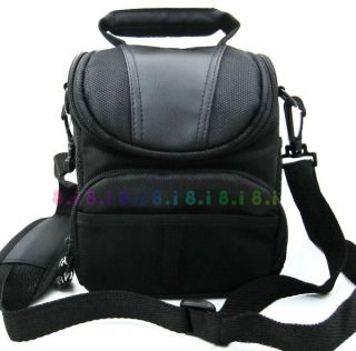 Camera Case Bag for Nikon Coolpix P510 L810 L105 L120 L110 L100 P500 