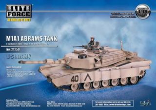 bbi elite force m1a1 abrams battle tank